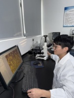 Professional Steel Material Composition Analysis Service