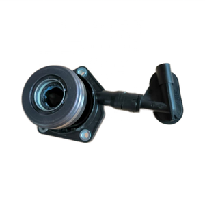 Cojinete esclavo de embrague genuino AV61 7A564 AC 1830995 con FTE ZA802.4.19 o <span class=keywords><strong>VALEO</strong></span> 1100028 para Ford Focus 1.8L Escort Mondeo 1,6 - Product Image 1