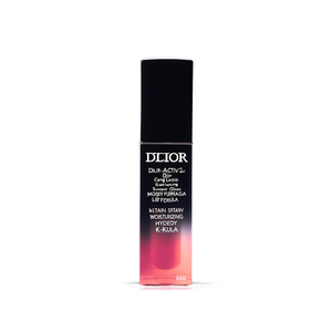 Tinte Labial Dinto Blur-Glowy 203 Divinitas, Larga Duración, Resistente al Agua, Acabado Brillante, Hidratante, Fórmula K-Beauty - Product Image 2