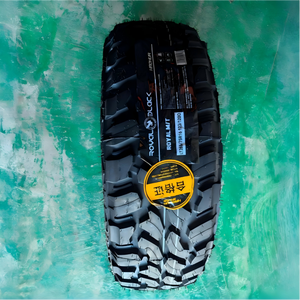 SUV径向轮胎 泥地地形 MT 越野轮胎 37 * 12.50R17LT 37X12.50 <span class=keywords><strong>R</strong></span> 17 LT - Product Image 2