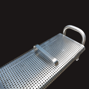 مقاعد خارجية للكراسي، مقعد لغرفة الانتظار، مقعد من الستانلس ستيل للكراسي بالجامعة - Product Image 6