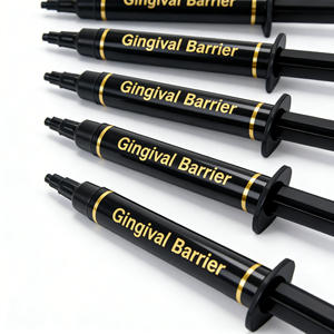 Vente en gros de cliniques de dentistes dentaires 3ml offre spéciale gel protecteur de barrière de protection gomme protecteur - Product Image 3