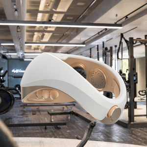 Casco Inteligente TDCS <span class=keywords><strong>de</strong></span> PanBrain, Fabricado en China, con Diseño Ergonómico <span class=keywords><strong>para</strong></span> Mejora <span class=keywords><strong>Cognitiva</strong></span>, <span class=keywords><strong>Terapia</strong></span> Cerebral y Salud Mental - Product Image 3