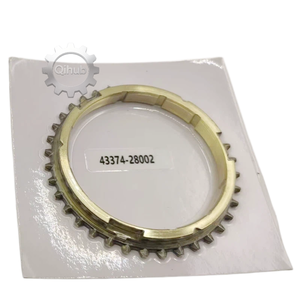 Nouvelle bague synchronisatrice de transmission de haute qualité pour pièces automobiles Hyundai, garantie 12 mois, pour OEM 4337428002 43374-28002 43374 28002 12 - Product Image 4