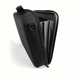 Custom Design Tablet <b>Carry</b> <b>Case</b> Business Trip Briefcase Travel Bag for 14 15 16 Inches PC <b>Laptop</b> Documents - Product Image 6