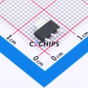 Transistor à effet de champ (MOSFET) BSP296NH6327 SOT-223, original et neuf - Product Image 2
