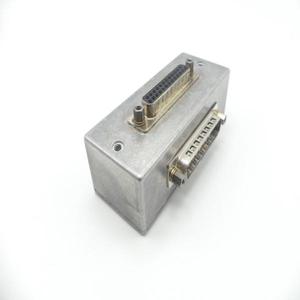 Adaptateur ID 239 758 01 pour Contrôleur PLC, Automatisation Industrielle PLC PAC et Contrôleur Dédié - Product Image 1