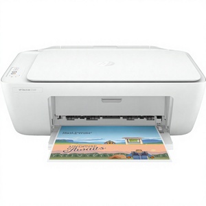 เครื่องพิมพ์เลเซอร์สีไร้สาย JUNKEHP-DeskJet 2320 ขนาด A4 มัลติฟังก์ชั่น ป้อนกระดาษอัตโนมัติ พิมพ์สองหน้า - Product Image 1