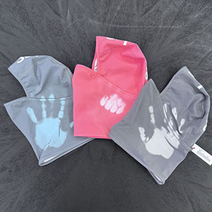 Hochwertige Nylon Farbwechselnde Balaklava Thermische Skimaske Atmungsaktiv Wasserdicht Winter Saison Winddicht für Outdoor Camping - Product Image 2