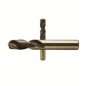 ดอกสว่านเจาะโลหะ TTAKE Hss ขนาด 17.5 มม. - Product Image 2