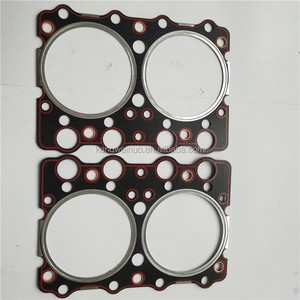 เซี่ยงไฮ้ดีเซลเครื่องยนต์6135ปะเก็นฝาสูบ765IA-02-001A - Product Image 3