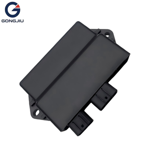 Kit de remplacement de bobine d'allumage <span class=keywords><strong>CDI</strong></span> pour Yamaha Warrior 350 YFM350X Raptor 350 ATV 4 roues 2002-2005 - Product Image 2