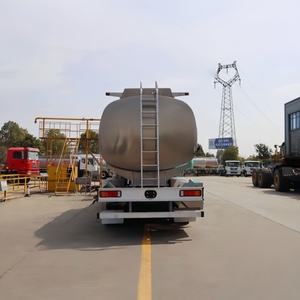 Camion-citerne <span class=keywords><strong>à</strong></span> carburant de haute qualité de 18 m³ Dongfeng pour hélicoptères et avions civils <span class=keywords><strong>à</strong></span> <span class=keywords><strong>vendre</strong></span> - Product Image 6