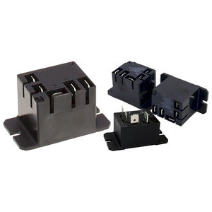 Relais DSP1A-L2-DC12V à usage général SPST 8A 12V Spécialement conçu pour les relais de puissance, relais de plus de 2 ampères - Product Image 1