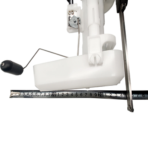 Ensemble de pompe à carburant pour <span class=keywords><strong>Suzuki</strong></span> King <span class=keywords><strong>Quad</strong></span> <span class=keywords><strong>450</strong></span> 500 700 750 2005-2021 15100-31G03 15100-31G01 15100-31G31 - Product Image 4