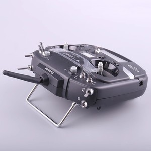 Futaba T12K 12 Channel 2.4GHz <b>RC</b> Transmitter With Telemetry System For Airplane - Product Image 4