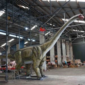 Parque de atracciones <span class=keywords><strong>dinosaurio</strong></span> <span class=keywords><strong>Diplodocus</strong></span> <span class=keywords><strong>dinosaurio</strong></span> modelo - Product Image 4