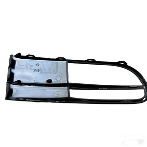 Bisel de Luz Antiniebla Md 5C5854662C para Volkswagen Beetle 2012-2015, Cubierta de Plástico - Product Image 2