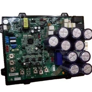 Placa de Control para Aire Acondicionado Central Hitachi H7C05661A DRV 180A A 40x30x25mm - Product Image 5