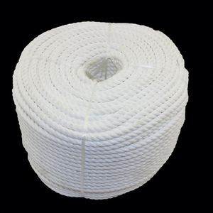 เชือกถัก PP PE คุณภาพสูง ทนทาน ราคาดีที่สุด สำหรับงานบรรจุภัณฑ์ - Product Image 3