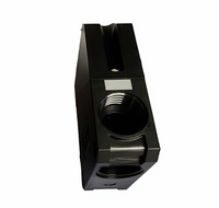 Sensor Fotoelektrik Reflektif Difus OPTEX VD-300T dengan Jangkauan Pendeteksian 3m untuk Otomasi Industri dan Deteksi Objek.