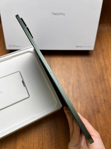 Tablette intelligente originale <span class=keywords><strong>MI</strong></span> <span class=keywords><strong>Pad</strong></span> 8 <span class=keywords><strong>Pro</strong></span> <span class=keywords><strong>12</strong></span>+256G WIFI 5G 9200mAh 11,2 pouces à taux de rafraîchissement élevé 50 millions de pixels, best-seller - Product Image 4