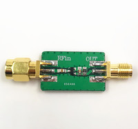 Détecteur d'enveloppes RF, détection d'amplitude, 013200 MHz, démodulation AM, Chine