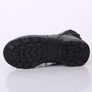 Bottes tactiques de combat TSB22 Couple Sparrows Fly Pilot - Product Image 3