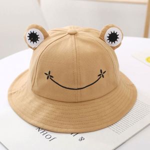Chapeau de soleil en coton léger pliable à large bord personnalisé pour adultes et enfants - Product Image 6