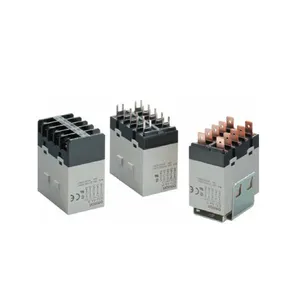 Omron G7J-2A2B-B-W1 AC100/120 Relay Large Capacity High Voltage Switching Multi-pole Power Relay