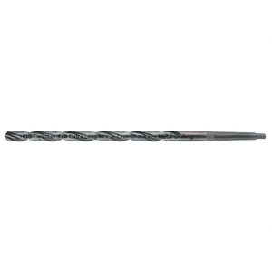 Hss Twist <b>Drill</b> <b>Bit</b> Extra <b>Long</b> Morse Taper Shank For Metal Drilling - Product Image 2