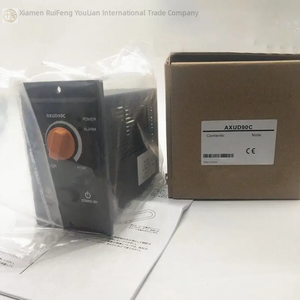 Moteur Axud90c 1 pièce, neuf, livraison express, neuf, original, en stock, automatisation industrielle, programmation PLC dédiée - Product Image 1