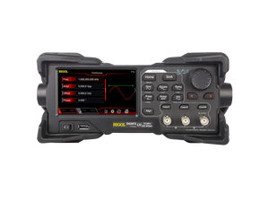 Generador de Ondas Arbitrarias RIGOL DG2072, 70MHz, 250MSa/s, 2 Canales, 16 Mpts, 16 bits, Pantalla Táctil TFT de 4.3 Pulgadas - Product Image 3