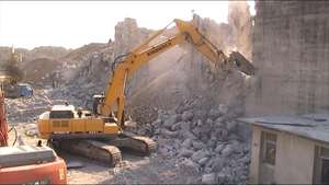 21ton 22ton 25ton 36ton 25ton 36ton סיני הידראולי מחפר הכולל תיבת הילוכים משאבת מנוע עבור אחרים - Product Image 3