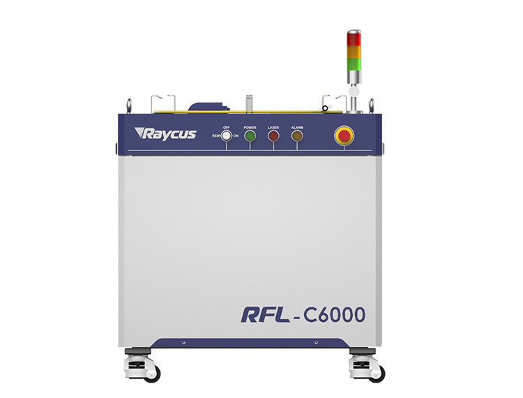 1000w Fiber Laser Source Generator IPG Jpt Raycus 2000w