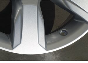 Rines de Aleación de Aluminio de 17 Pulgadas para Autos, Modificados, Aptos para Toyota Prado, Toyota Overlord y Lexus GX - Product Image 5