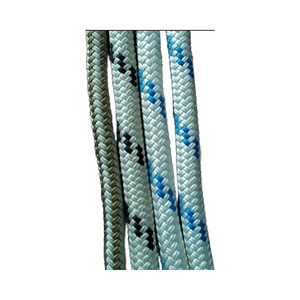 Trắng Màu Polyester Đôi Bện Dây Thừng - Product Image 4