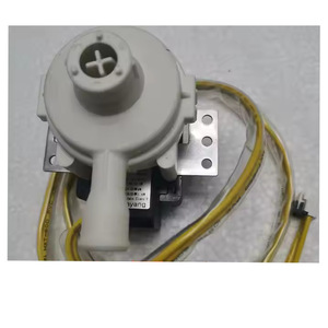 Pompe de vidange pour climatiseur central 17400802000023 17400802002053 Anti-poussière 50 60Hz - Product Image 3