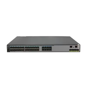 S5720-28X-PWR-LI-ACF 98010595 S5720-LI Series <b>Ethernet</b> <b>Switch</b> for h w - Product Image 4