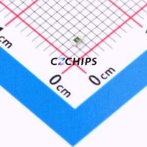 0603F 2.5A32V One-Time Fuse 0603 Fuse ( Type: SMD Fuse )( Rated Current: 2.5A )( Rated Voltage: 32V ) - Product Image 1