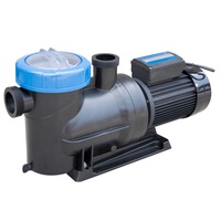 Pompa Air Tenaga Surya Harga Pabrik 2026 Terlaris Pompa Kolam Renang 3HP dengan Housing Filter
