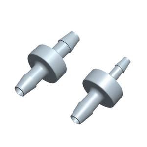 Filtres de précision microporeux de haute qualité, petits, en ligne, 0,22-130 et 60-1250 mailles, en plastique PP, pour dispositifs médicaux - Product Image 3