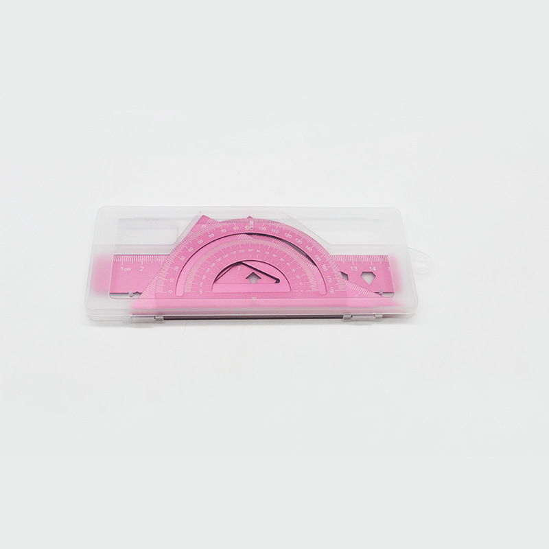 Rose Red 15cm Boxed 4-Piece Set