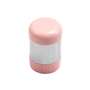 Botellas de condimentos de acero inoxidable, 4 piezas, condimentos sólidos ligeros para cocina y cocina al aire libre - Product Image 4