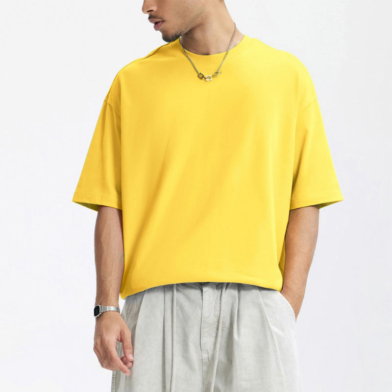 สีเหลือง