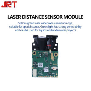 Capteur de Distance OEM Laser, Instruments de mesure, Laser de 60m, Module de faisceau vert - Product Image 2