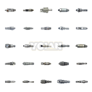 Parti escavatore boccola S732-085030 S732-100040 per <span class=keywords><strong>Hyundai</strong></span> R210-9 R235LCR-9 <span class=keywords><strong>macchine</strong></span> edili - Product Image 3