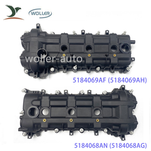 Para <span class=keywords><strong>Dodge</strong></span> Chrysler 300 3.6L Jeep Ram 3.6L cubierta de válvula de motor 5184068AN 5184068AG 5184069AF 5184068AH - Product Image 1