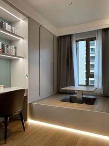 Customized Modern Style Tatami Bedroom Furniture <b>Small</b> Rooms Home Use <b>Storage</b> Furniture Living Room <b>Cabinets</b> - Product Image 2