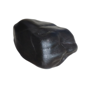 อุกกาบาตคาร์บอนแบบดิบ รูปทรงคล้ายมด ของตกแต่งจากอุกกาบาต ดีเซิง เนเชอรัล - Product Image 1